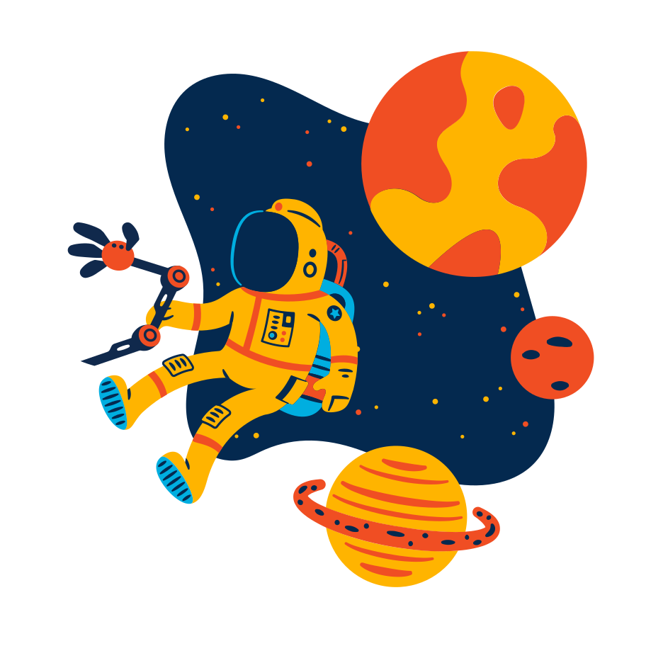 Space Adventures